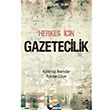 Herkes in Gazetecilik Korkmaz Alemdar Siyasal Kitabevi