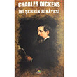 ki ehrin Hikayesi Charles Dickens Tropikal Kitap