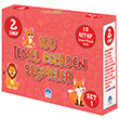2. Snf MEB Tavsiyeli 100 Temel Eserden Semeler Set 1 Mart ocuk Kulb Yaynlar