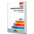 TYT Felsefe Din Kltr ve Ahlak Bilgisi Soru Bankas Hz ve Renk Yaynlar