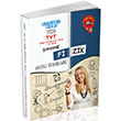 YKS TYT ahane Fizik Soru Bankas Akll Adam Yaynlar