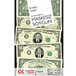 Bir AKP Belgeseli Maskesiz Soygun lhan Tac Cumhuriyet Kitaplar