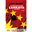 11 Cumhurbakan 11 yk ankaya Cneyt Arcayrek Cumhuriyet Kitaplar