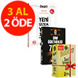ABT Snf retmenlii Yeni Sistem 3x75 Deneme Snav ve Tamam zml 7 Deneme Konu Anlatm Hediyeli Filozof Yaynlar