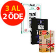 ABT Fizik retmenlii Yeni Sistem 3x75 Deneme Snav ve Tamam zml 7 Deneme  Konu Anlatm Hediyeli Filozof Yaynlar
