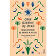 fke zerine  yk Muhammed El Mensi Kandil Dedalus Kitap