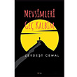 Mevsimleri Ge Kalbim Zerdet Cemal JJ Yaynlar