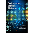 Corafyada Uzaktan Alglama Doukan Dou Yaval Kriter Yaynlar