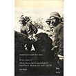 Ruen Erefin Anafartalar Kumandan Mustafa Kemal ile Mlakat Yavuz Dalolu Opus Kitap
