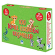 100 Temel Eserden Semeler 1. Snf Mehmet Orhan Mart ocuk Kulub
