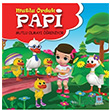 Papi Mutlu Olmay reniyor Mutlu rdek Ycel Kaya Trk Edebiyat Vakf Yaynlar
