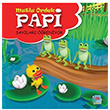 Papi Saylar reniyor Mutlu rdek Ycel Kaya Trk Edebiyat Vakf Yaynlar