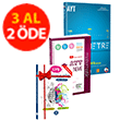  Drt Be 22 Matematik Denemetre A Yaynlar Konu Anlatml Hediye