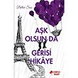 Ak Olsun da Gerisi Hikaye Billur Suu Krmz Balon Yaynevi