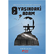 8 Yandaki Adam Onur Alan Krmz Balon Yaynevi