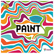 Paint IQ Dikkat ve Yetenek Gelitiren Kitaplar Serisi 2 (Level 1) TZDER Yaynlar