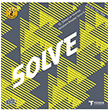 Solve IQ Dikkat ve Yetenek Gelitiren Kitaplar Serisi 6 (Level 2) TZDER Yaynlar