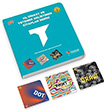 IQ Dikkat ve Yetenek Gelitiren Kitaplar Serisi Level 1 (3 Kitap Takm) TZDER Yaynlar