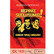 Hepiniz Sulusunuz Burhan Dodanl Cumhuriyet Kitaplar