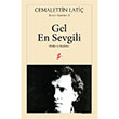 Gel En Sevgili Cemalettin Lati Okur Kitapl