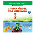 pdk rdek Zor Durumda erife Nihal Zeybek Okur ocuk