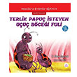 Terlik Papu steyen Uu Bcei Fuli erife Nihal Zeybek Okur ocuk