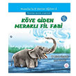 Kye Giden Merakl Fil Fabi erife Nihal Zeybek Okur ocuk