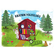 Kika`nn Yolculuu Potink Kitap