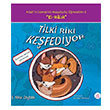 Tilki Riki Kefediyor erife Nihal Zeybek Okur ocuk