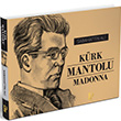 Krk Mantolu Madonna Sabahattin Ali Potink Kitap