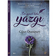 Yazg Bir Yamal Bak Cihat Demirsoy Potink Kitap