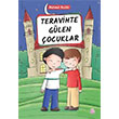 Teravihte Glen ocuklar Mahmut Bykl Okur ocuk
