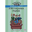 Yakata Ekibi Zoru Baarma Peinde erife Nihal Zeybek Okur ocuk