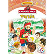 Karagz Amca 9 Parkta nver Oral Nar Yaynlar