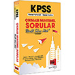 KPSS Genel Yetenek Genel Kltr kmas Muhtemel Sorular Yarg Yaynlar
