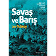 Sava ve Bar Lev Tolstoy Renkli Bahe Yaynlar