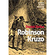 Robinson Kruzo Daniel Defoe Renkli Bahe Yaynlar