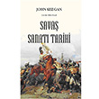 Sava Sanat Tarihi John Keegan Say Yaynlar