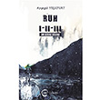 Ruh 1 - 2 - 3 Ayegl Yeilyurt Sfr Yaynlar