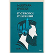 Metropol Mcahidi Mustafa Everdi Bilge Kltr Sanat