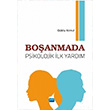 Boanmada Psikolojik lk Yardm Glay Korkut Nobel Akademik Yaynclk