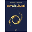 Sevgi Namesi Haydar ahin Luna Yaynlar