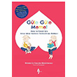 Gle Gle Meme! Melody De Visscher Bykkaraca A7 Kitap