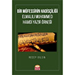 Bir Mfessirin Hadisilii Recep Bilgin Nobel Bilimsel Eserler
