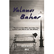 Yalanc Bahar Selim Alpan Gece Kitapl