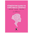 Trkiyede Kadn ve Toplumsal Cinsiyet Kolektif Derlem Yaynlar