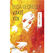 Boa Geirecek Vakit Yok Ursula K. Le Guin Hep Kitap