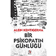 Bir Psikopatn Gnl Alein Kentigerna Panama Yaynclk