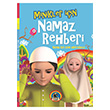 Minikler in Namaz Rehberi Karatay ocuk