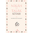 Nikah ve Talak Kitabı Mahmud Esad Seydişehri Ensar Neşriyat